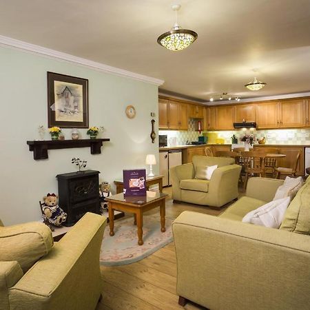 Вилла Gilpin View Crosthwaite Экстерьер фото
