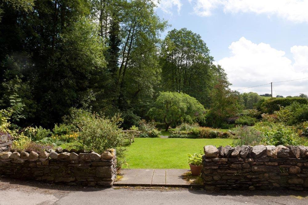 Вилла Gilpin View Crosthwaite Экстерьер фото