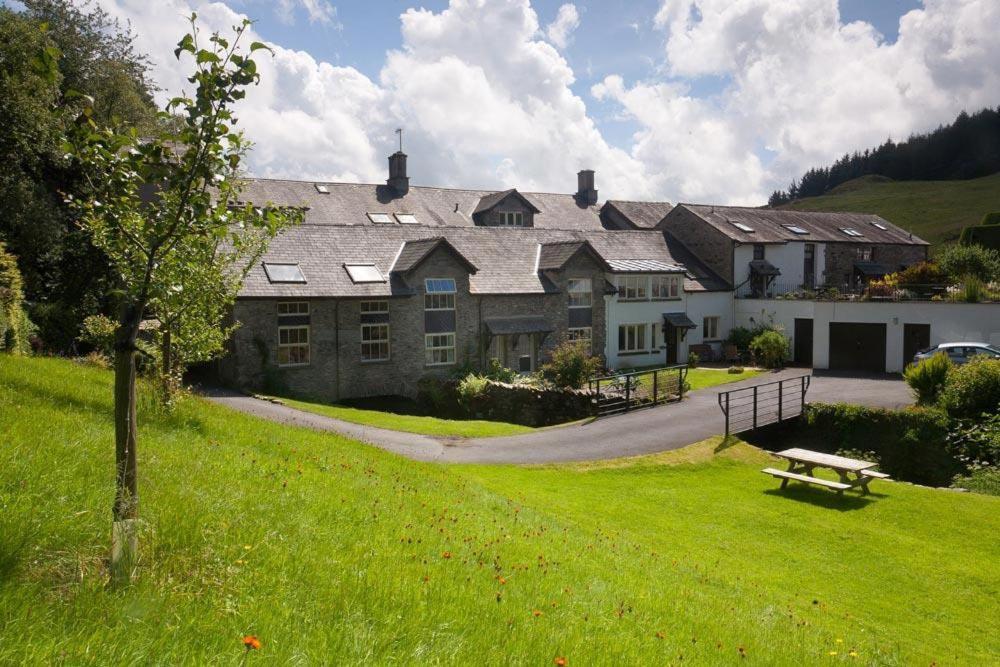 Вилла Gilpin View Crosthwaite Экстерьер фото
